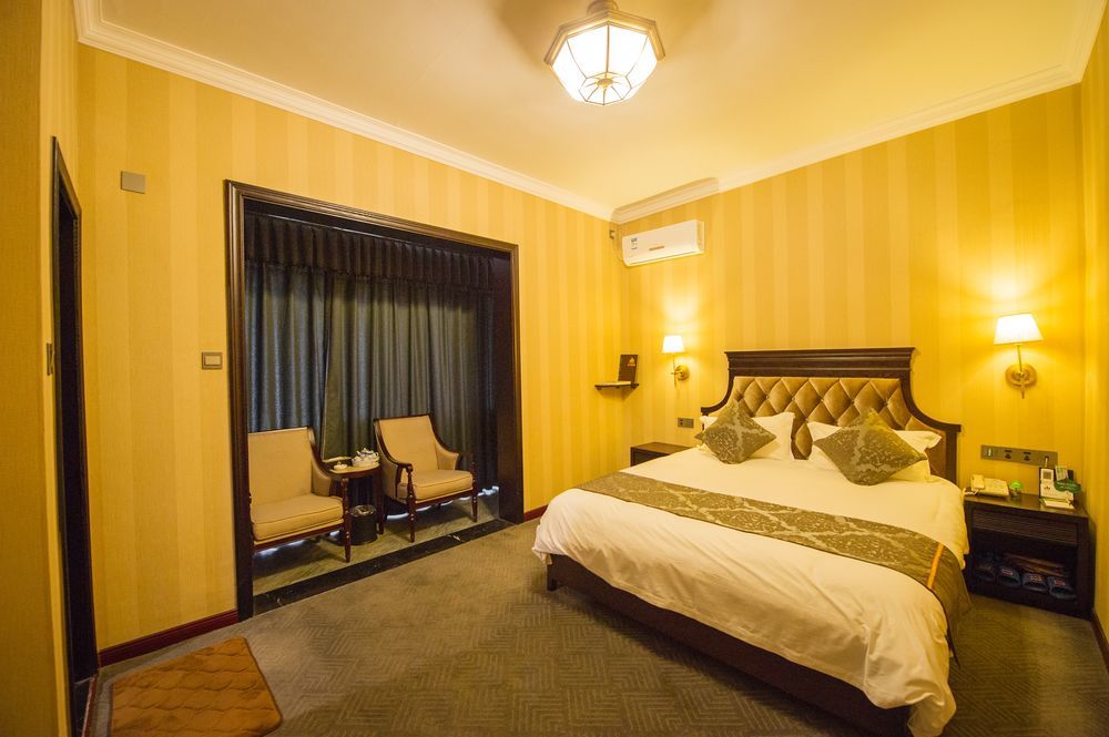 The Mansion 1940 Guilin Hotel Ngoại thất bức ảnh